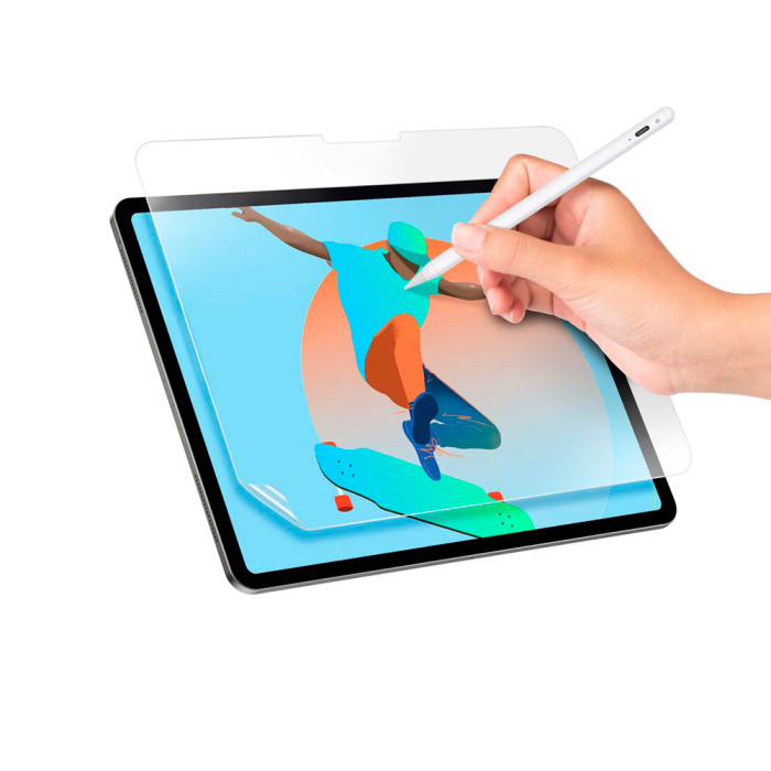 SwitchEasy Paperlike for iPad Air 13-Inch (2024)